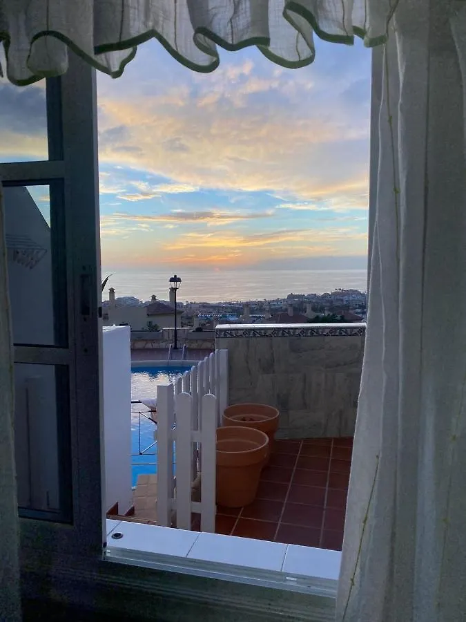 Apartamento En Costa Adeje 0*, Costa Adeje (Tenerife) Spain