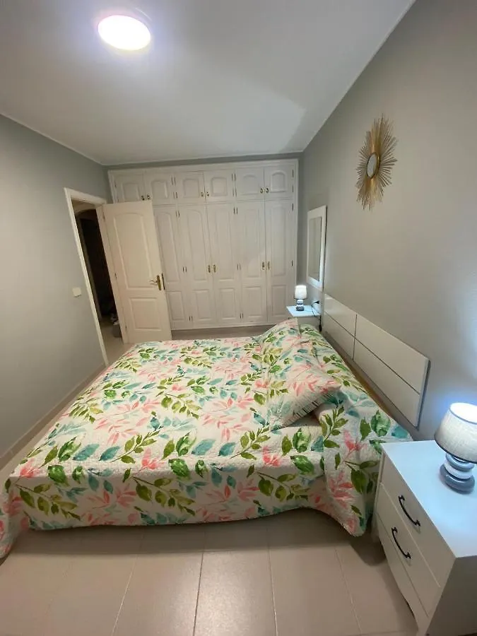 Apartamento En Costa Adeje Испания