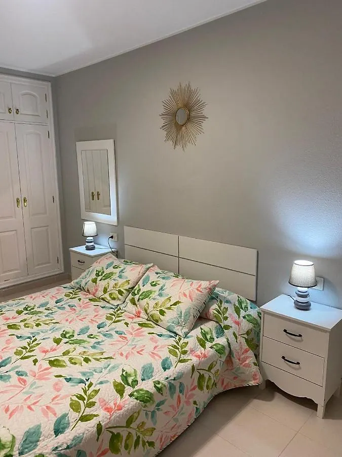 Apartamento En Costa Adeje Адехе