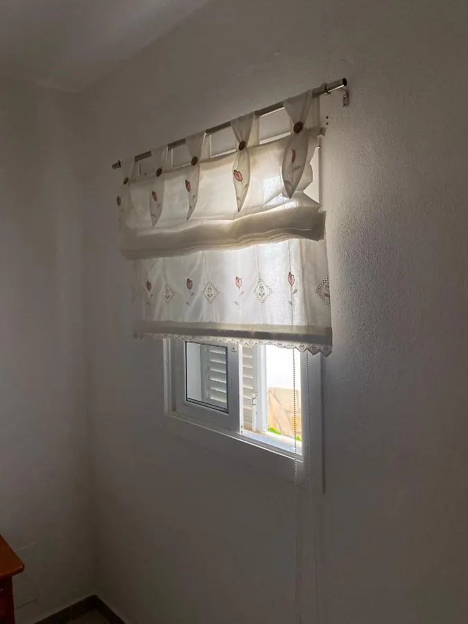 Apartamento En Costa Adeje Апартаменты Адехе
