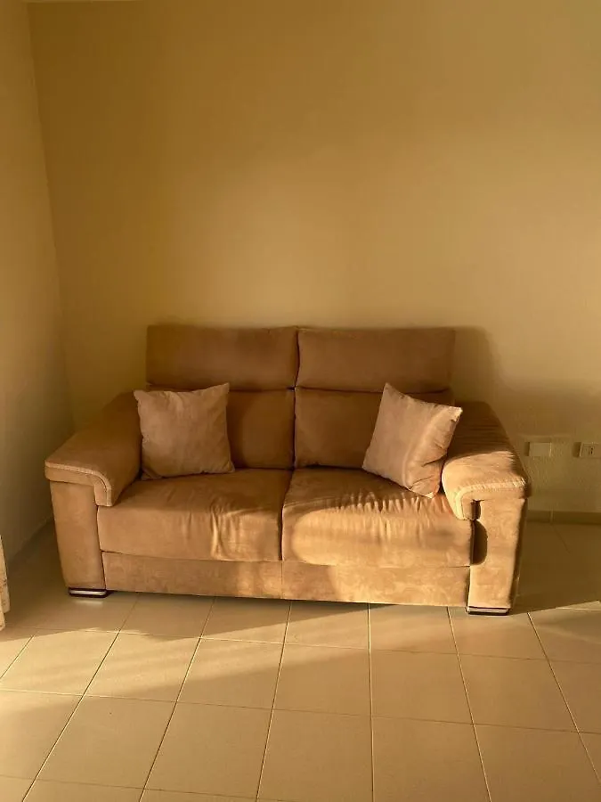 Апартаменты Apartamento En Costa Adeje Испания