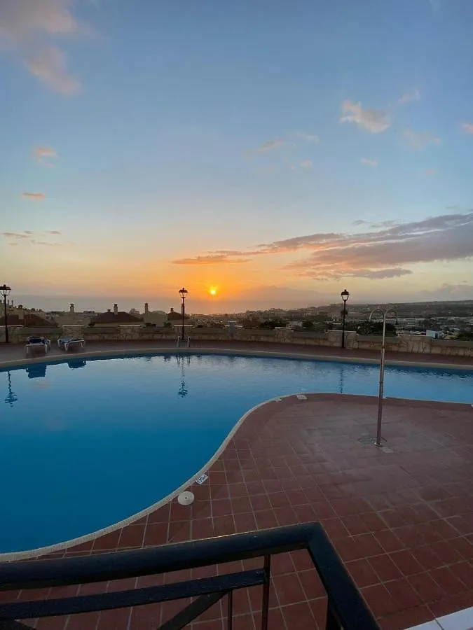 Apartamento En Costa Adeje Адехе