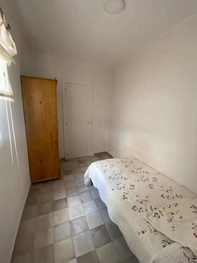 Apartamento En Costa Adeje Apartment Costa Adeje (Tenerife)