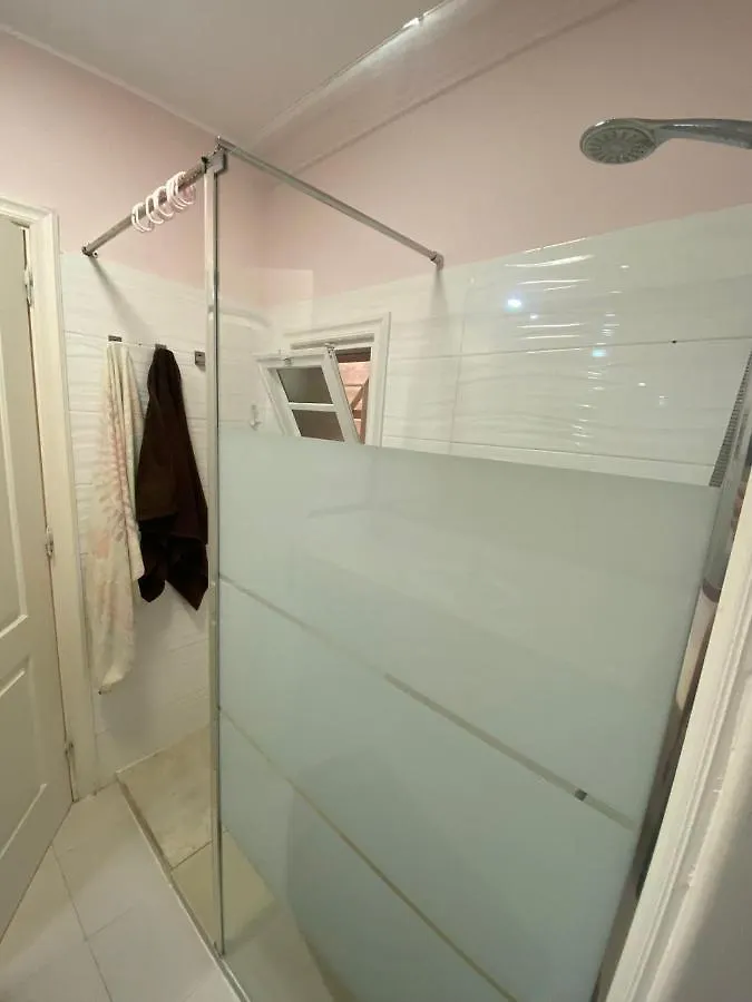 Апартаменты Apartamento En Costa Adeje Испания