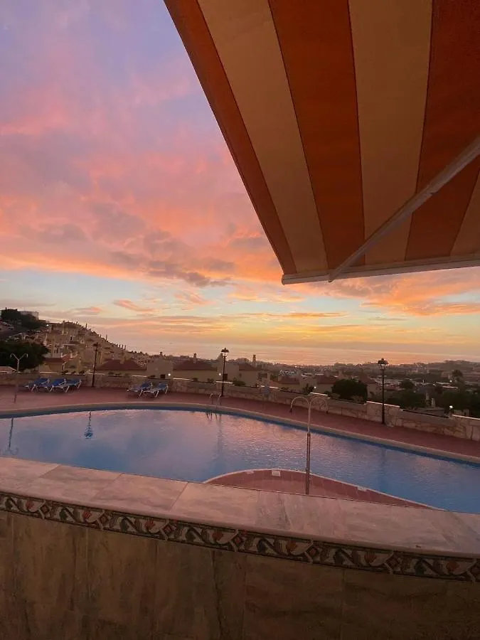 Apartamento En Costa Adeje Spain