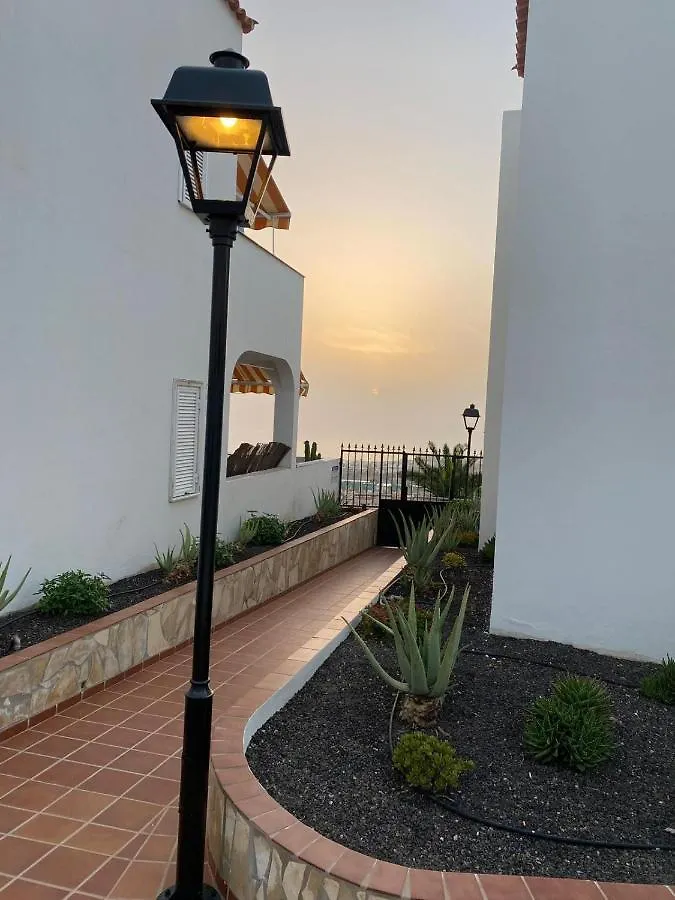 Apartamento En Costa Adeje 0*, Адехе Испания