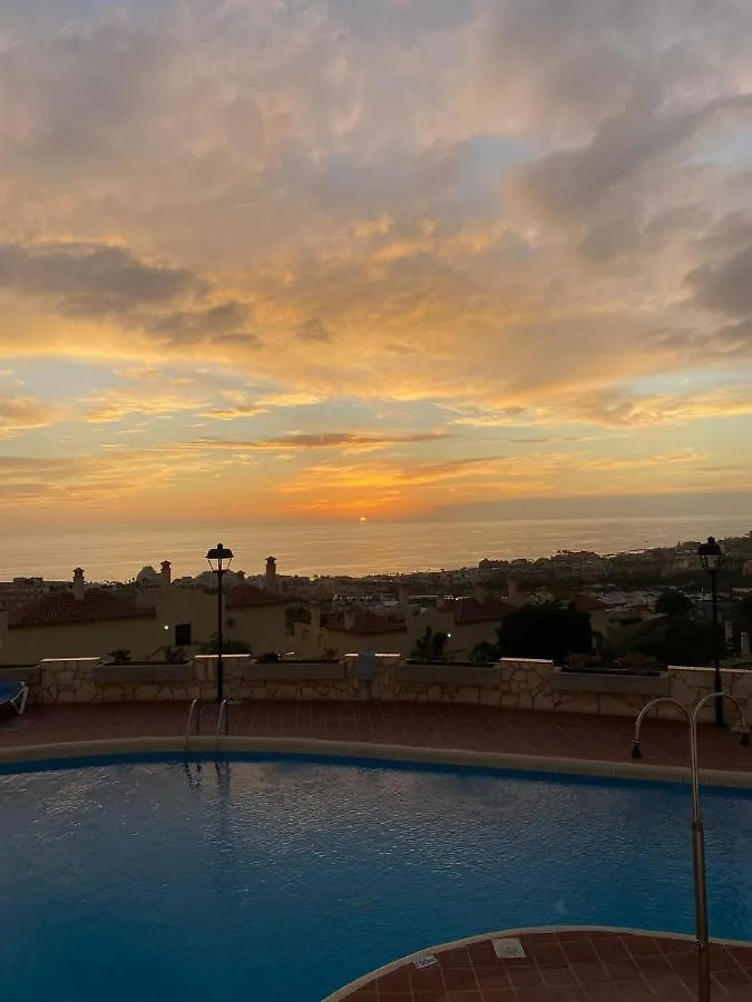 Apartamento En Costa Adeje 0*, Costa Adeje (Tenerife)