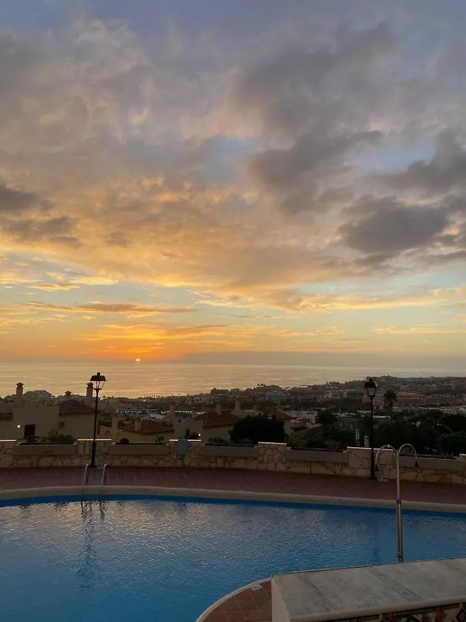 Apartamento En Costa Adeje Апартаменты