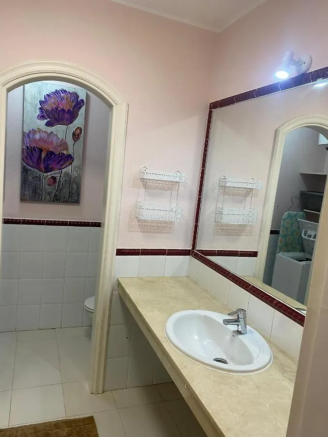 Apartamento En Costa Adeje 0*, Адехе Испания