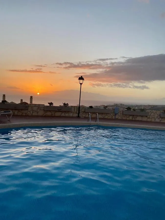 Apartamento En Costa Adeje 0*, Адехе Испания