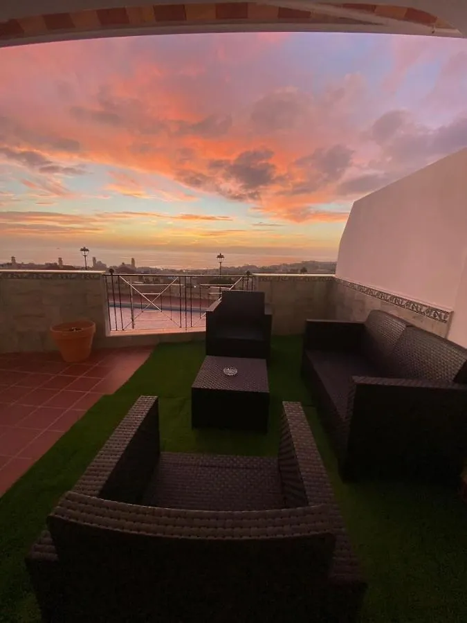 Apartamento En Costa Adeje 0*, Адехе