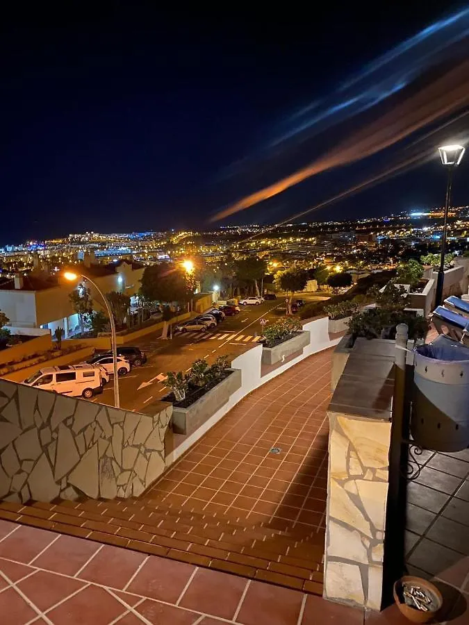 Apartamento En Costa Adeje Apartment Costa Adeje (Tenerife)