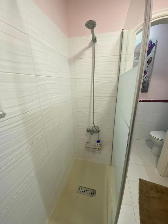 Apartamento En Costa Adeje Испания