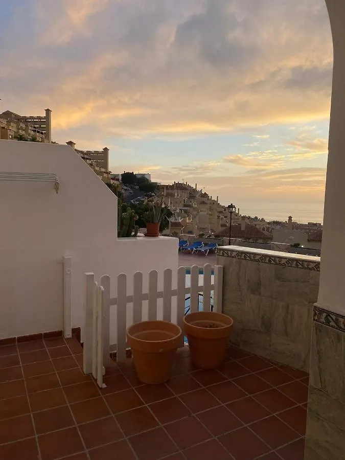 Apartamento En Costa Adeje Адехе