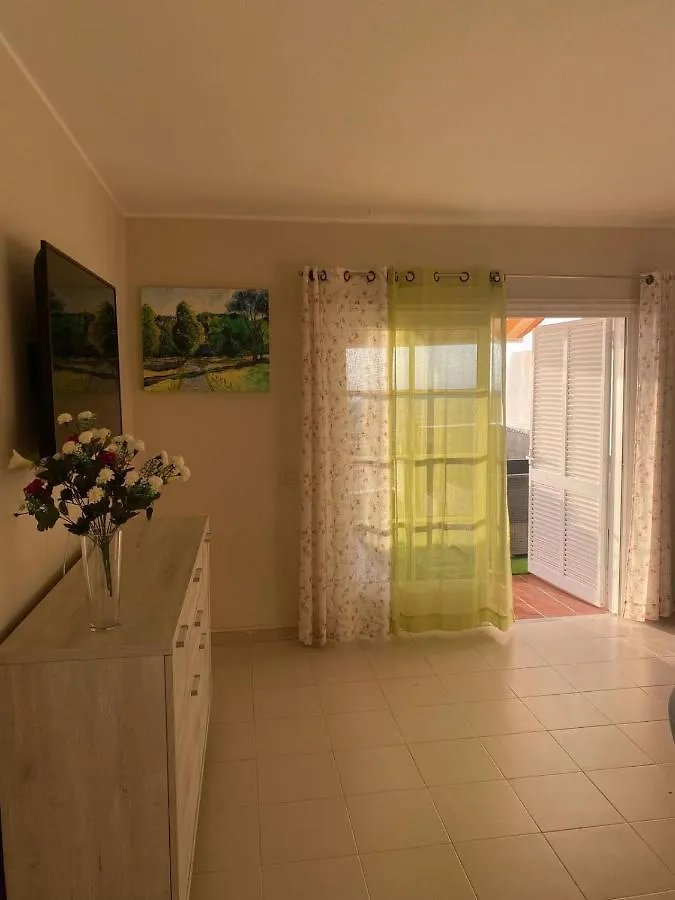 Apartment Apartamento En Costa Adeje