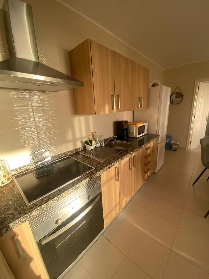 Apartamento En Costa Adeje Apartment Costa Adeje (Tenerife)