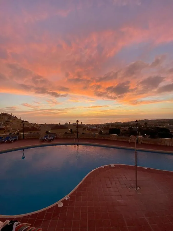 Apartamento En Costa Adeje Адехе